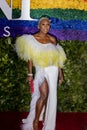 Cynthia Erivo at 2019 Tony Awards